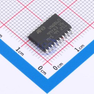 STMicroelectronics VNQ860TR-E