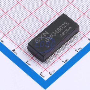 SXN(Shun Xiang Nuo Elec) SMG4802S