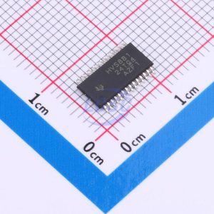 Texas Instruments SN65HVS881PWPR