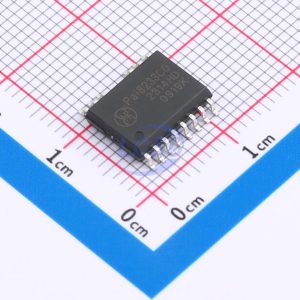 2Pai Semi Pai8233CQ-WR