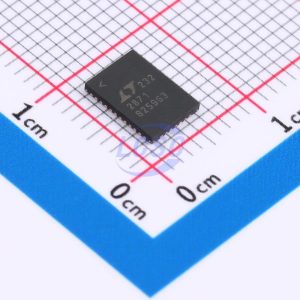 Analog Devices LTC2871IUHF#PBF