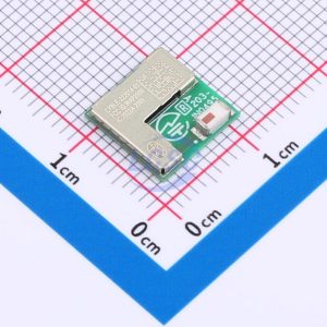 Infineon/Cypress Semicon CYBLE-222014-01