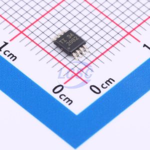 Texas Instruments TPS2062DGNR