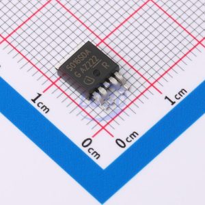 Infineon Technologies BTS5016SDAAUMA1