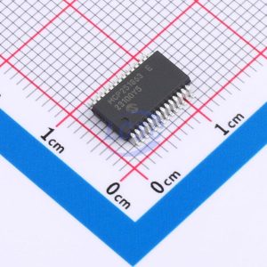 Microchip Tech MCP251863T-E/SS