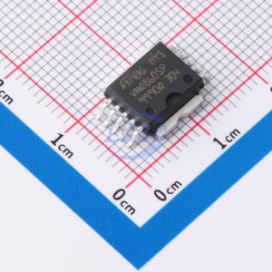 STMicroelectronics VNQ860SPTR-E