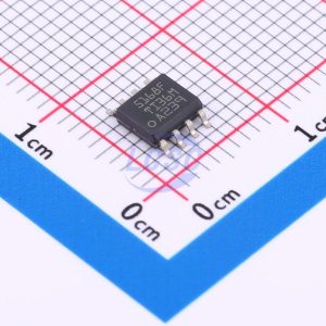 Texas Instruments LM5168FDDAR