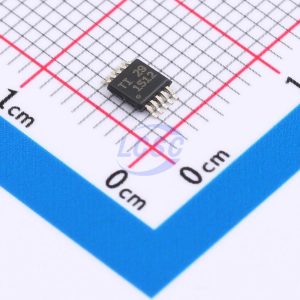 Texas Instruments THVD1512DGS