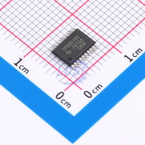 Texas Instruments TPS55165QPWPTQ1