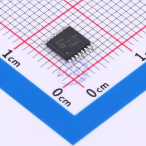 Analog Devices ADG1413YRUZ-REEL7