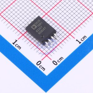 Analog Devices ADUM5028-5BRIZ-RL