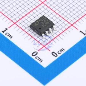 Analog Devices LT8302IS8E#TRPBF