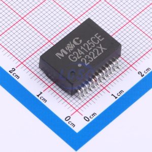 Dongguan Mentech Optical & Magnetic G24125CE