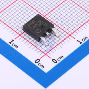 Infineon Technologies BTS3118DATMA1