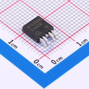 Infineon Technologies BTS3160DAUMA1