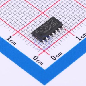 Infineon Technologies BTS50202EKAXUMA2