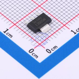 Infineon Technologies ITS4200SMEN