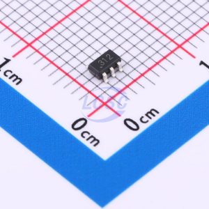 ShangHai Consonance Elec CN312