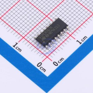 STMicroelectronics VIPER267KDTR