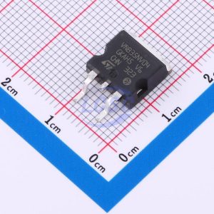 STMicroelectronics VNB35NV04TR-E