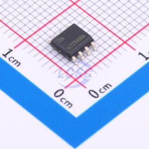 Microchip Tech ATECC608B-SSHDA-T
