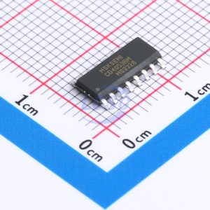 MSKSEMI CD4053BM-MS