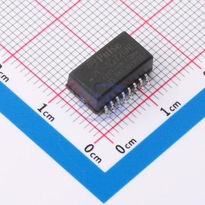 Pulse Elec PE-65726NL