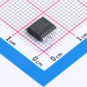 RENESAS ICL3221CAZ-T