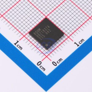 ROHM Semicon BD71837AMWV-E2