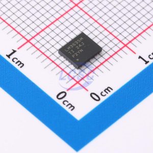 Texas Instruments LMS3635MQRNLTQ1