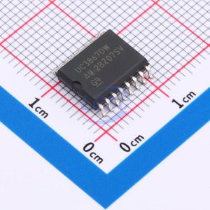 Texas Instruments UC3867DWTR