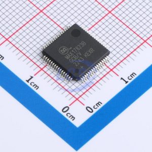 Analog Devices Inc./Maxim Integrated MAX17823BGCB/V+T
