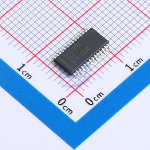 Analog Devices Inc./Maxim Integrated MAX1968EUI+T