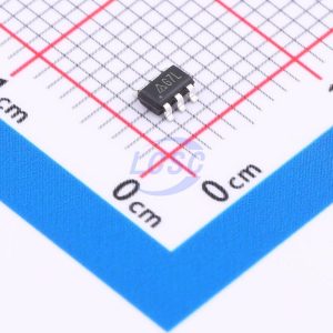 Diodes Incorporated AP4306AKTR-AG1