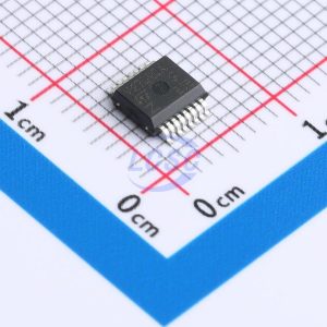 STMicroelectronics VNQ7140AJTR