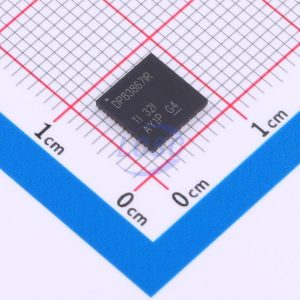 Texas Instruments DP83867IRRGZR