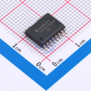 Texas Instruments UCC21530QDWKRQ1