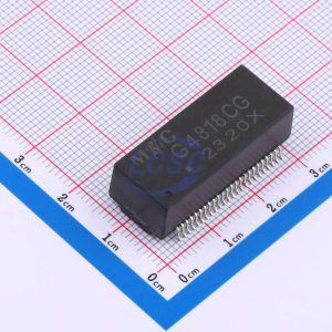 Dongguan Mentech Optical & Magnetic G4818CG