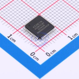 Microchip Tech KSZ8721BT