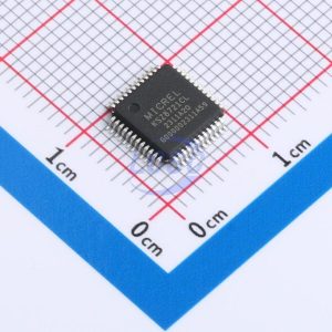 Microchip Tech KSZ8721CL