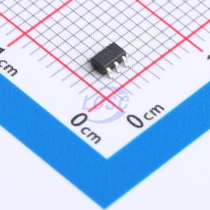Microchip Tech MIC2019A-1YM6-TR