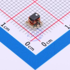 Mini-Circuits TC4-1W-7ALN+