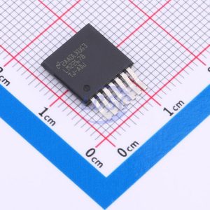 Texas Instruments LM22678TJ-ADJ/NOPB