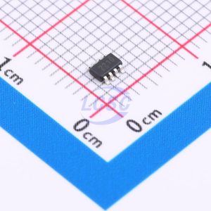 Texas Instruments TPS562219DDFR