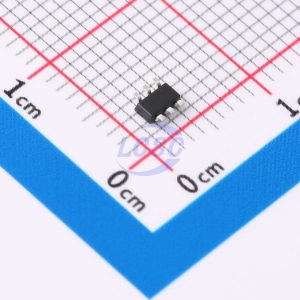 onsemi NCP1256ESN65T1G