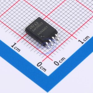 STMicroelectronics STGAP2HSCMTR