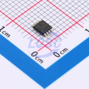 Texas Instruments THVD2450DGKR