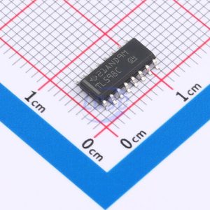 Texas Instruments TL598CDR