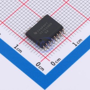 Texas Instruments UCC21530BQDWKRQ1