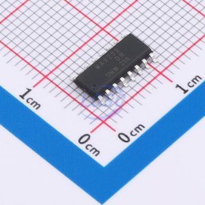 UMW(Youtai Semiconductor Co., Ltd.) MAX232DR(UMW)